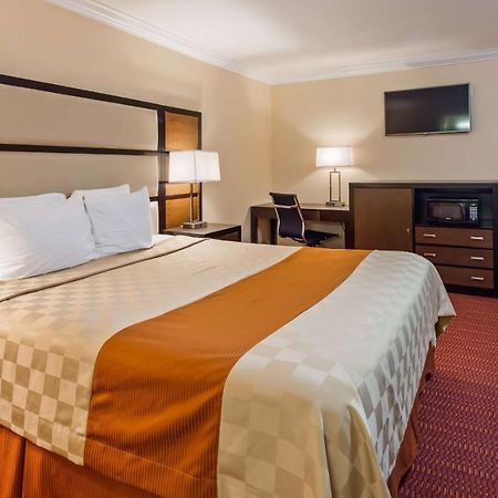 Surestay Hotel By Best Western San Jose Airport Екстериор снимка