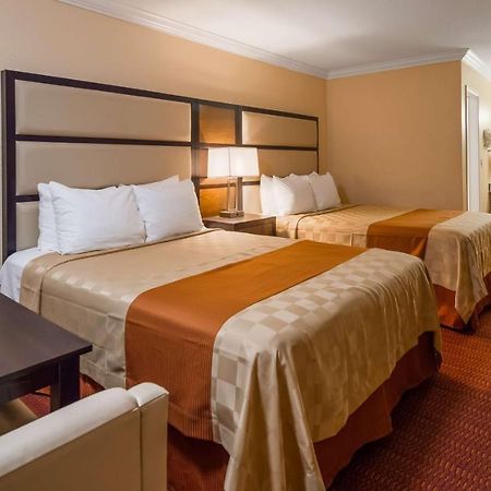 Surestay Hotel By Best Western San Jose Airport Екстериор снимка